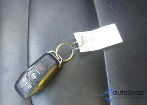 2016 Ford Explorer Xlt z USA, uszkodzony, nr VIN 1FM5K8DH4GGD19039